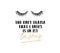 The only drama I enkoy is in my lashes inspirational design with