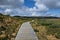 Dramatic Clouds Hanging Over Tablelands #2