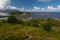 Dramatic coastlines around the Atlantic Road leading you to the edge of the Atlantic ocean