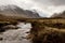 Dramatic Glencoe