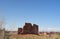 Dramatic Image from Arches National Park Moab Utah