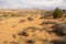 Dramatic Image from Canyon Land National Park Moab Utah