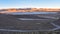 Dramatic landscapes of the mountains of the Cordillera de Lipez, in Sur Lipez Province, Potosi department, Bolivia