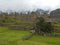 Dramatic Machu Picchu in the Clouds