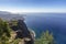 Dramatic Madeira Cliffs