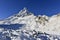 Dramatic Mount Shivling in the western Garhwal