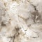 Dramatic Skies: Beige Marble Wallpaper With Ethereal Cloudscapes