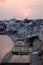 Dramatic Sunset Pushkar 2