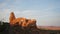 Dramatic Timelapse in Arches National Park