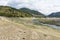 Dramatic view of Cantabrian Mountains