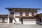 Drametse Goemba monastery and monk school - Bhutan - Asia