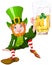 Drank Leprechaun