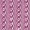 Draped textile fabric curtain drapery seamless pattern texture background with a metallic reflection cute pink color