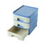 Drawers cabinet