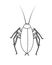 Drawing Art of Cockroach Insect