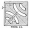 Drawing Exercise of Inscribed Circle Pattern Tangent to Left Side geometric concepts in this battle for good vintage engraving