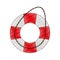 drawing life buoy safety travel