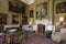 Drawing Room - Manor House - Yorkshire - England