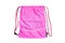 Drawstring bags