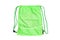 Drawstring bags