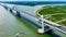 The Dream of the Bangladesh Padma Bridge: Ready for Reality