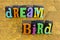 Dream bird freedom big  imagination happiness fantasy adventure dreamer