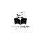 Dream Book for the Library Logo