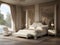 Dream Haven: A Glimpse into Tranquil Bedroom