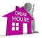 Dream House Home Shows Finding Or Designing Perfect Property