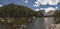 Dream Lake Panoramic