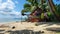 Dream-like destinations in the tropics. Spectacular Nosy Boraha Beach, Madagascar - A Magical Moment Capture