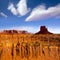 Dreamcatcher from Navajo Monument West Mitten Butte