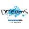 Dreams Loading style design pattern