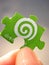 Dreamstime puzzle