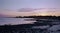 Dreamy Beach at Sunrise on Cape Cod