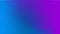 Dreamy Blue Purple Vibrant Gradient