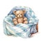 Dreamy_Teddy_Bears_watercolor2