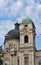 Dreifaltigkeitskirche - Holy Trinity Church, Salzburg