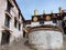 Drepung Monastery in Tibet