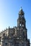 Dresden Cathedral - II - Dresden - Germany
