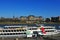 Dresden city has Europeâ€™s biggest steam boat fleet