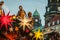 Dresden famous Christmas market