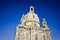 Dresden Frauenkirche (Church of Our Lady)