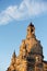 Dresden - Frauenkirche - Church of Our Lady