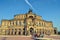 Dresden. Germany. Semper Opera House
