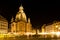 Dresden at night 6