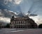 Dresden Opera Theatre