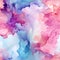 Drever watercolor pattern background. AI Generated