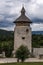 DreÅ¾nik, Stari Grad DreÅ¾nik, Croatia, Plitvice lakes area, castle, fortress, landscape, medieval, Europe