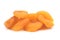 Dried apricot